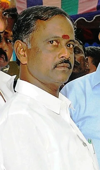 ministers